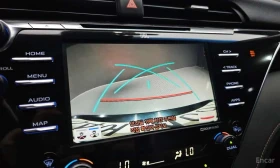 Toyota Camry * 2.5 * , снимка 14