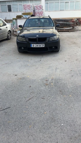 BMW 330, снимка 1