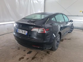 Tesla Model 3 Long Range RWD Leather LED Navi 95.1% SoH, снимка 6