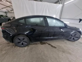 Tesla Model 3 Long Range RWD Leather LED Navi 95.1% SoH, снимка 8