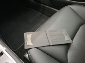 Tesla Model 3 Long Range RWD Leather LED Navi 95.1% SoH, снимка 15