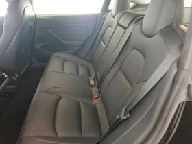 Tesla Model 3 Long Range RWD Leather LED Navi 95.1% SoH, снимка 10