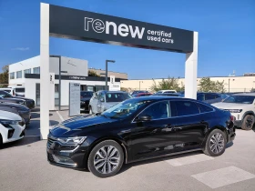Renault Talisman Intens/225к.с/EDC7, снимка 1