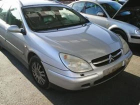 Citroen C5 2.0HDI/2.2 HDI - [4] 