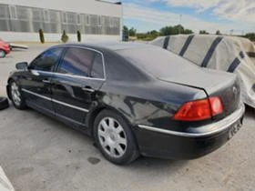 VW Phaeton 5.0TDI V10 На части! - 11 лв. - 66043945 | Car24.bg