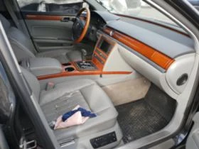 VW Phaeton 5.0TDI V10 На части! - 11 лв. - 66043945 | Car24.bg