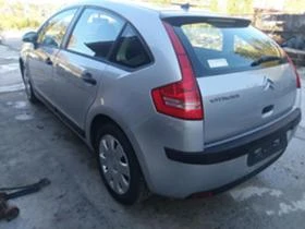 Citroen C4 1.4 16V | Mobile.bg    16