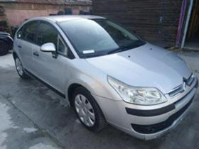 Citroen C4 1.4 16V | Mobile.bg    3