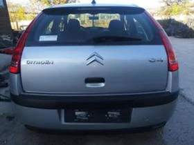 Citroen C4 1.4 16V | Mobile.bg    14