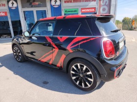 Mini Cooper MINI COOPER SE, снимка 5 - Автомобили и джипове - 42522412