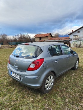 Opel Corsa 1.2i, снимка 7
