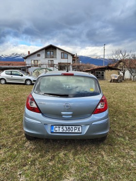 Opel Corsa 1.2i, снимка 5