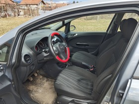 Opel Corsa 1.2i, снимка 8