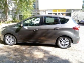 Ford C-max Titanium | Mobile.bg    4