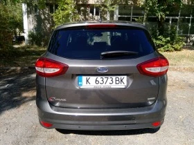 Ford C-max Titanium | Mobile.bg    2