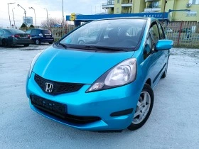 Honda Jazz 1.4 | Mobile.bg    2