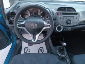 Honda Jazz 1.4, снимка 10
