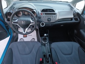 Honda Jazz 1.4, снимка 9