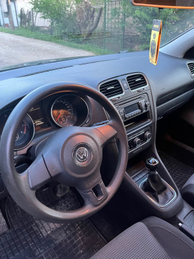 VW Golf GTI , снимка 6 - Автомобили и джипове - 45472058
