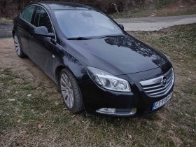 Opel Insignia 2.0 44 COSMO | Mobile.bg   5