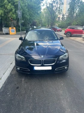  BMW 535