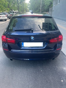 BMW 535 f11 | Mobile.bg   4