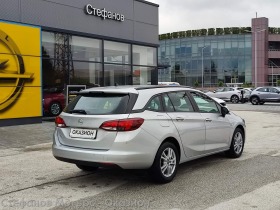 Opel Astra K Sp. Tourer Edition 1.6 CDTI (110HP) MT6, снимка 8