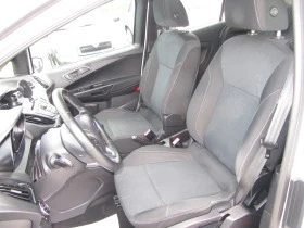 Ford B-Max 1.4i-90кс-Газ/Бензин Евро5В - [10] 