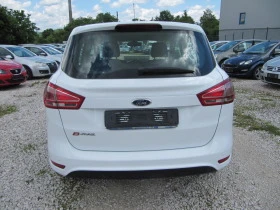 Ford B-Max 1.4i-90кс-Газ/Бензин Евро5В - [7] 