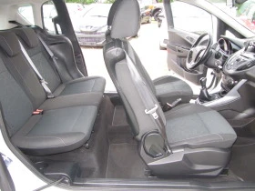 Ford B-Max 1.4i-90кс-Газ/Бензин Евро5В - [12] 