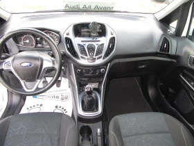 Ford B-Max 1.4i-90кс-Газ/Бензин Евро5В - [16] 