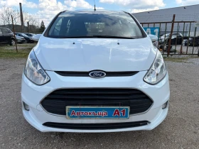 ����� �� �������� �� Ford B-Max 1.4i-90��-���/������ ����5�