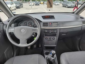 Opel Meriva 1.4 АГУ, снимка 5