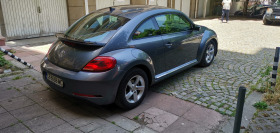 VW New beetle VW New beetle, снимка 6