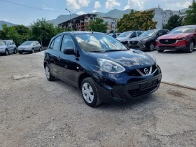 Nissan Micra 1.2I GAZ | Mobile.bg    8