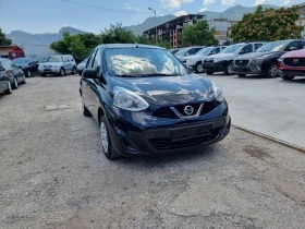 Nissan Micra 1.2I GAZ | Mobile.bg    9