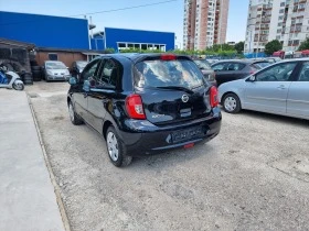 Nissan Micra 1.2I GAZ | Mobile.bg    5