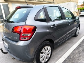 Citroen C3, снимка 4