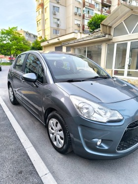 Citroen C3, снимка 2