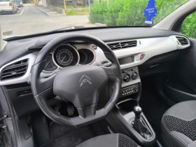 Citroen C3, снимка 7