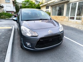 Citroen C3, снимка 1