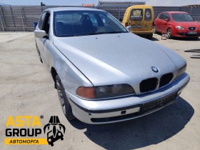 BMW 520 Е39