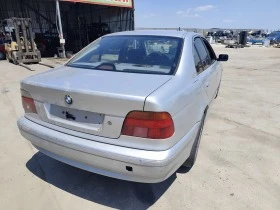 BMW 520 Е39, снимка 4