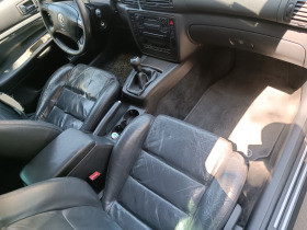 VW Passat 1.9 131кс 4Х4, снимка 8