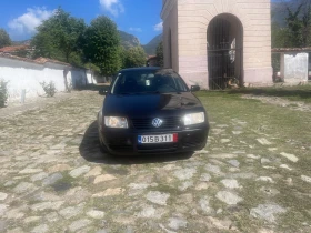 VW Bora 1.9 115 k.s 6 sk., снимка 8