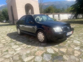 VW Bora 1.9 115 k.s 6 am., снимка 7