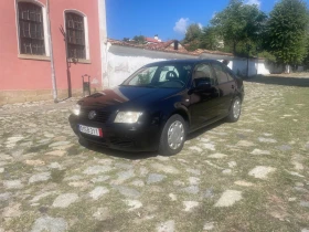 VW Bora 1.9 115 k.s 6 sk., снимка 1