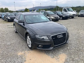 Audi A4 3.0 TDI quattro - [1] 