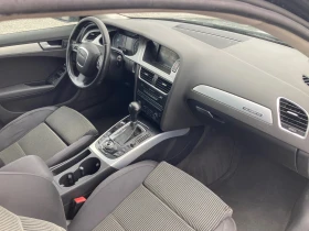 Audi A4 3.0 TDI quattro | Mobile.bg    7