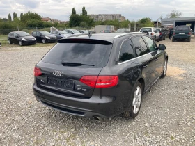 Audi A4 3.0 TDI quattro | Mobile.bg    5